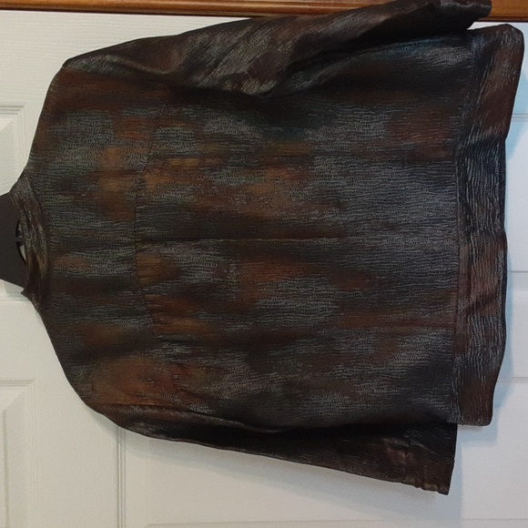 GUC- Ruby Rd Jacket - Picture 3 of 7